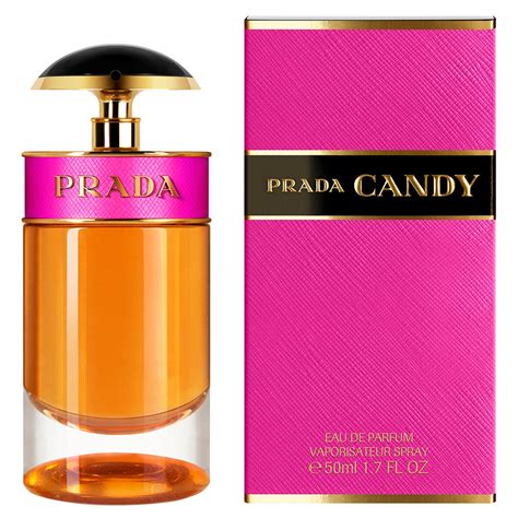 prada candy perfume 50ml|Prada Candy perfume best price.